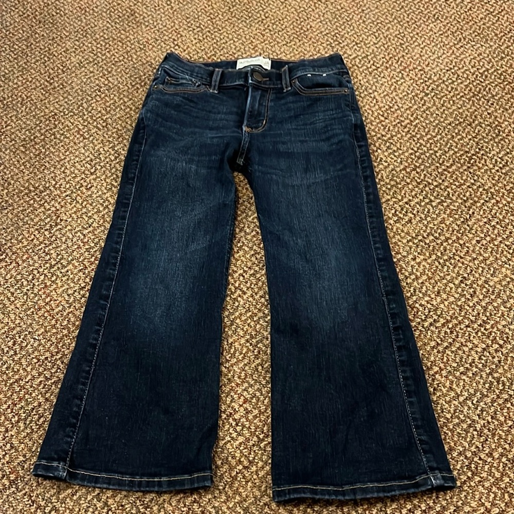 Abercrombie Kids SHORT jeans